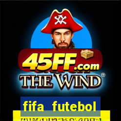 fifa futebol dinheiro infinito